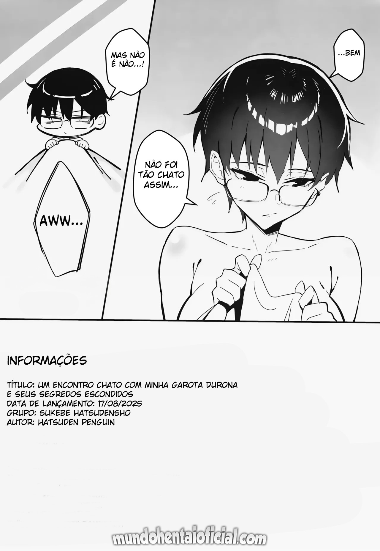 Buaisou na Kakure Kyonyuu Boyish Kanojo to Taikutsu na Date - Foto 31