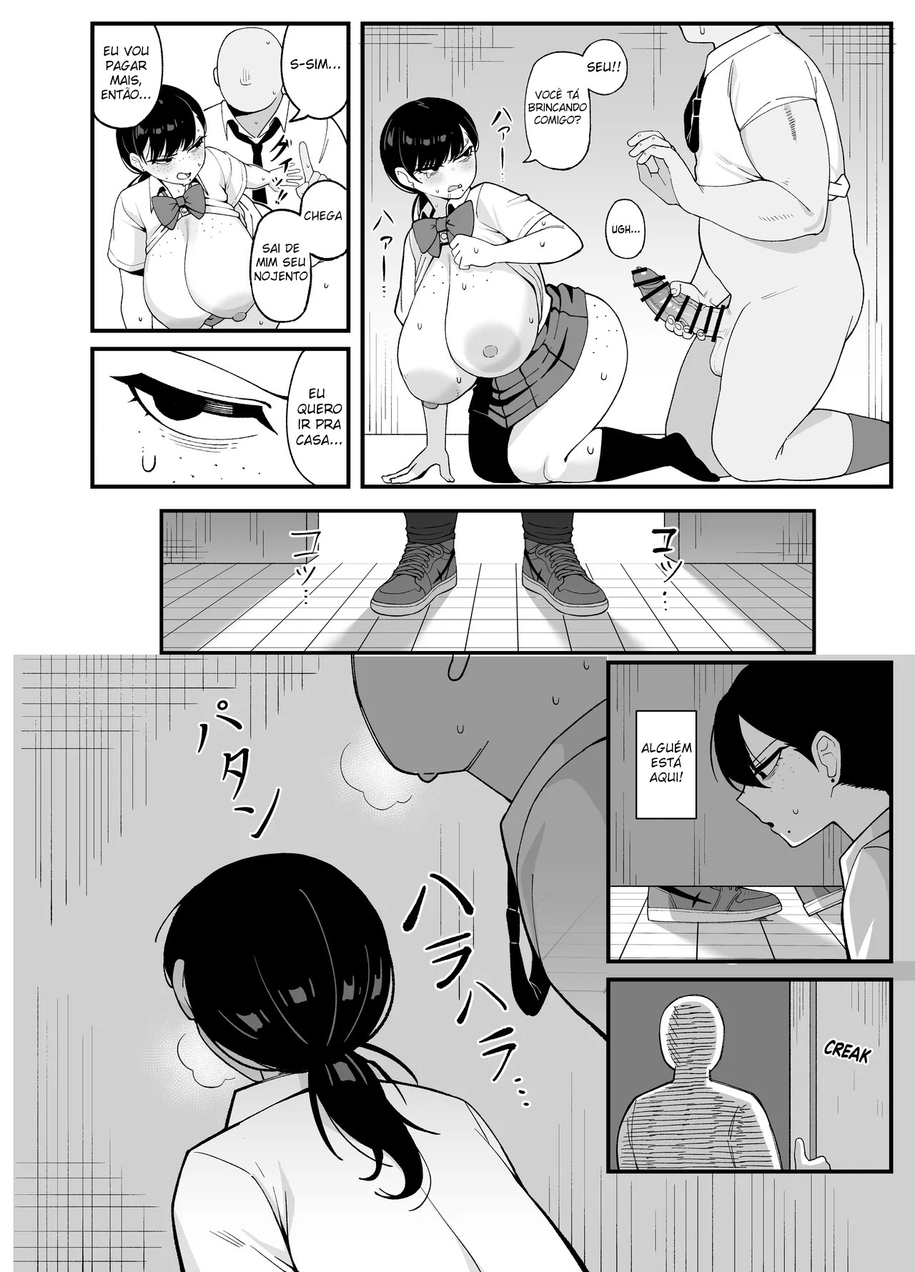 Anta to Tada no Rigaikankei da - Foto 32