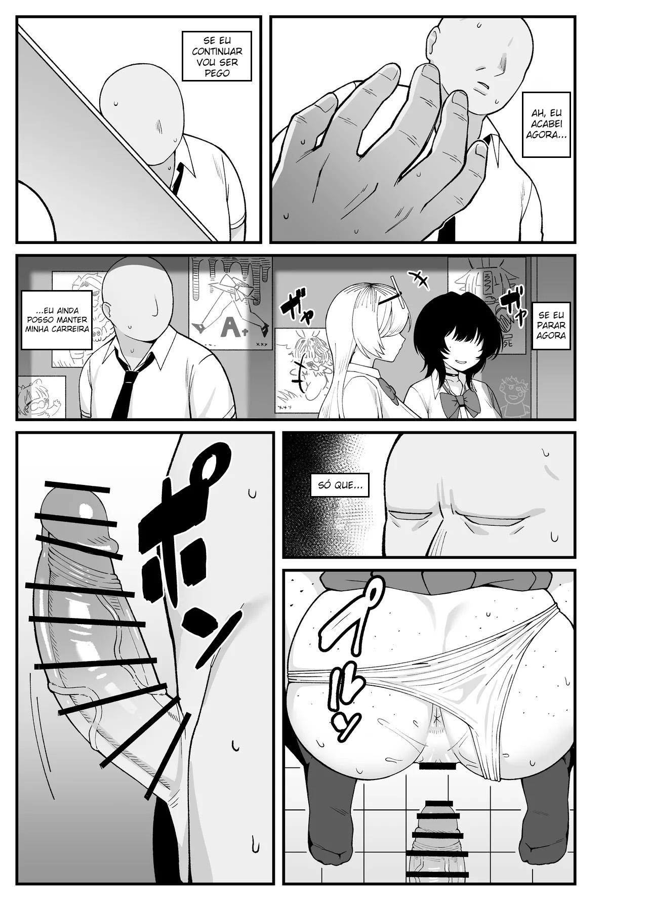 Anta to Tada no Rigaikankei da - Foto 37