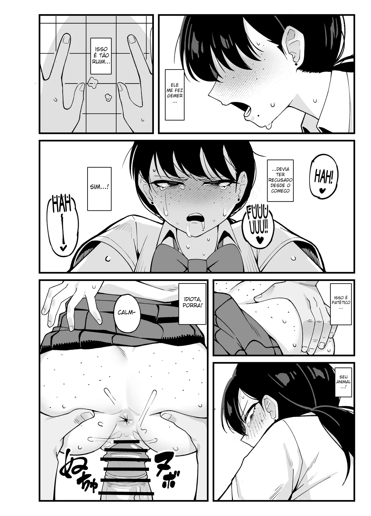 Anta to Tada no Rigaikankei da - Foto 38