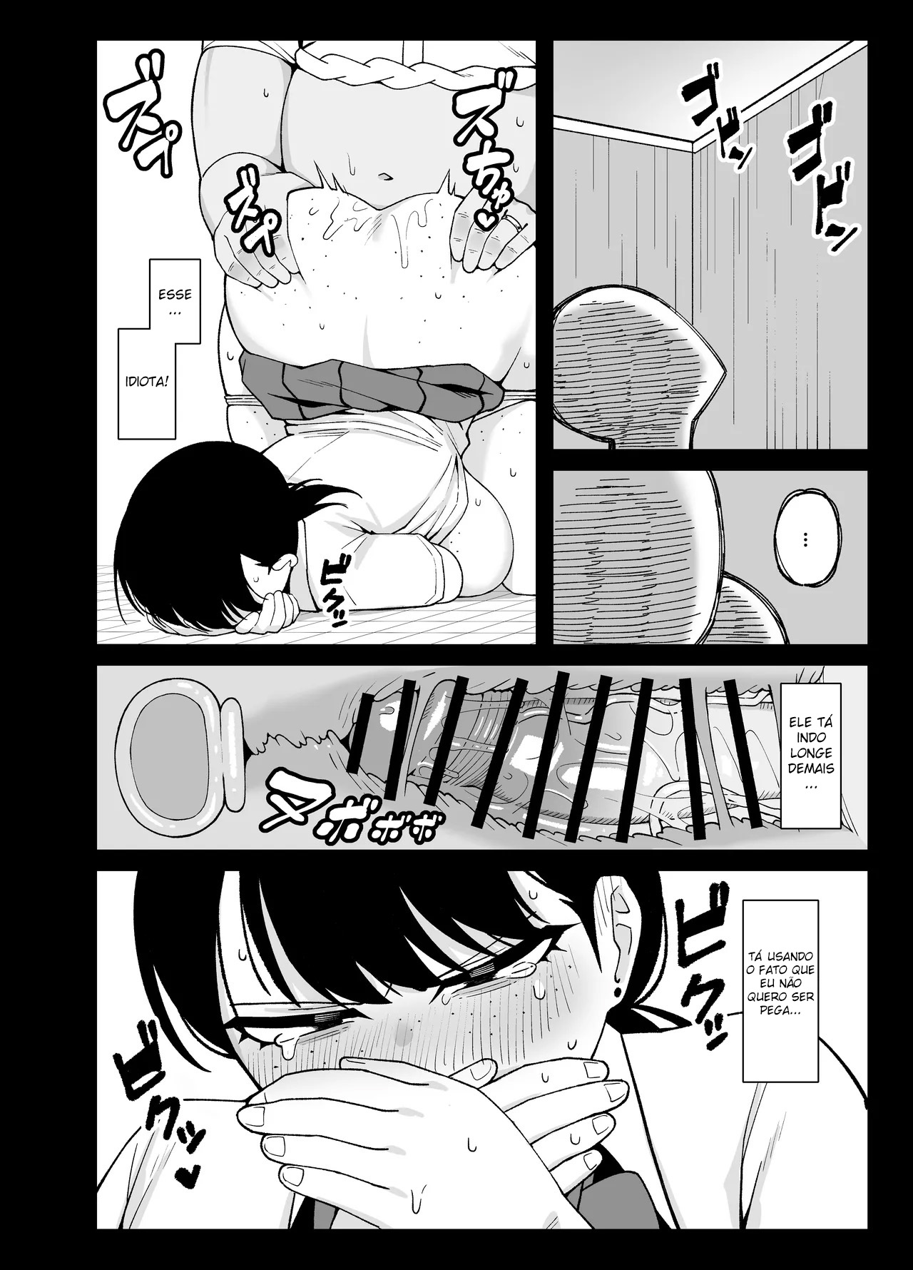 Anta to Tada no Rigaikankei da - Foto 40