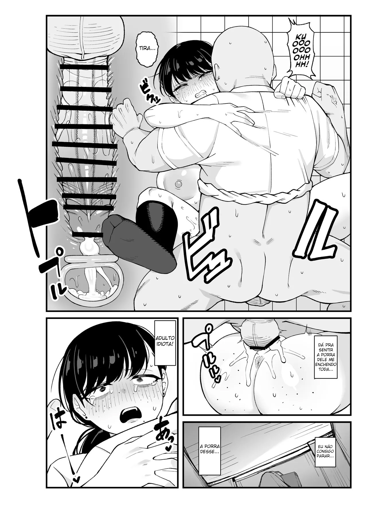 Anta to Tada no Rigaikankei da - Foto 50