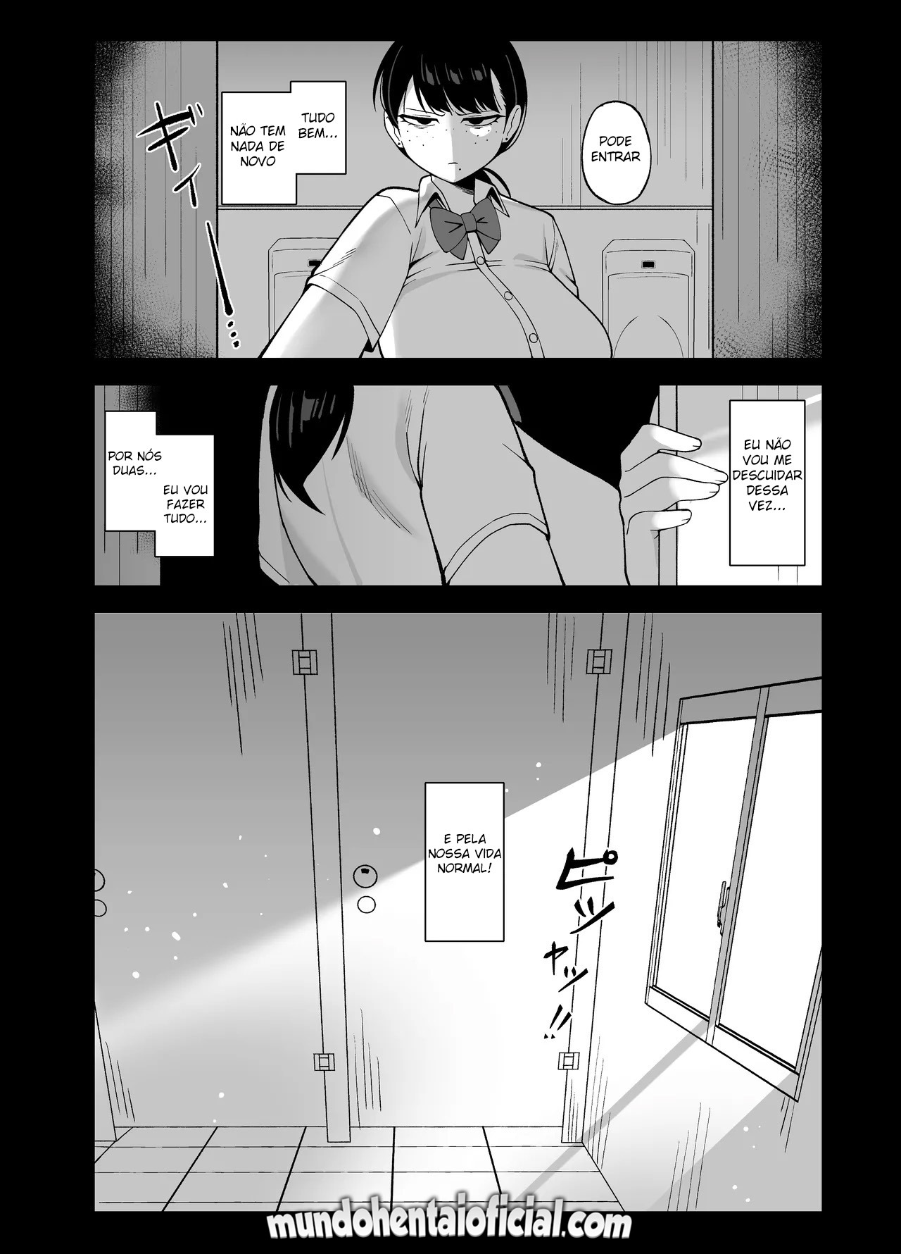 Anta to Tada no Rigaikankei da - Foto 58