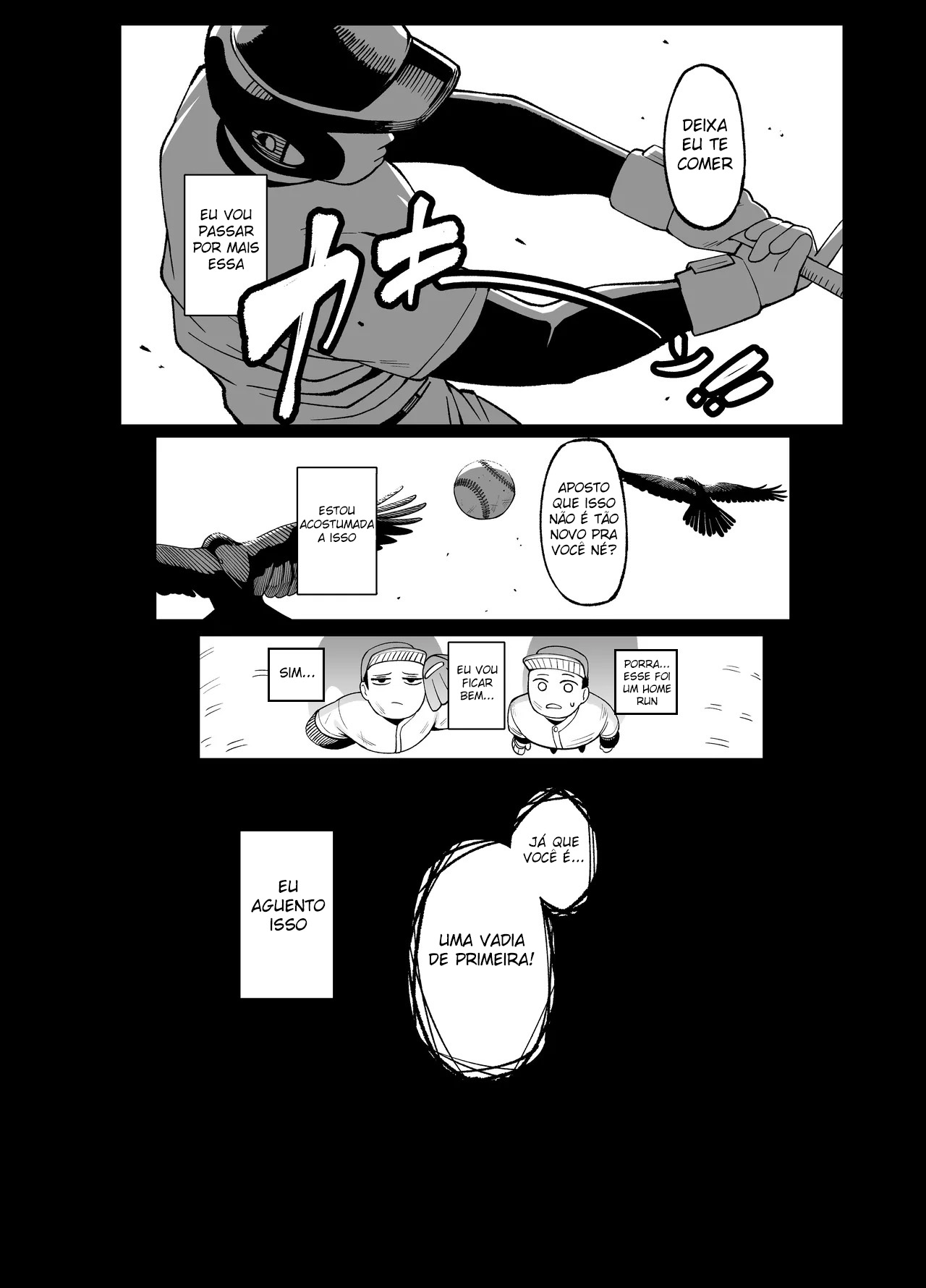 Anta to Tada no Rigaikankei da - Foto 8