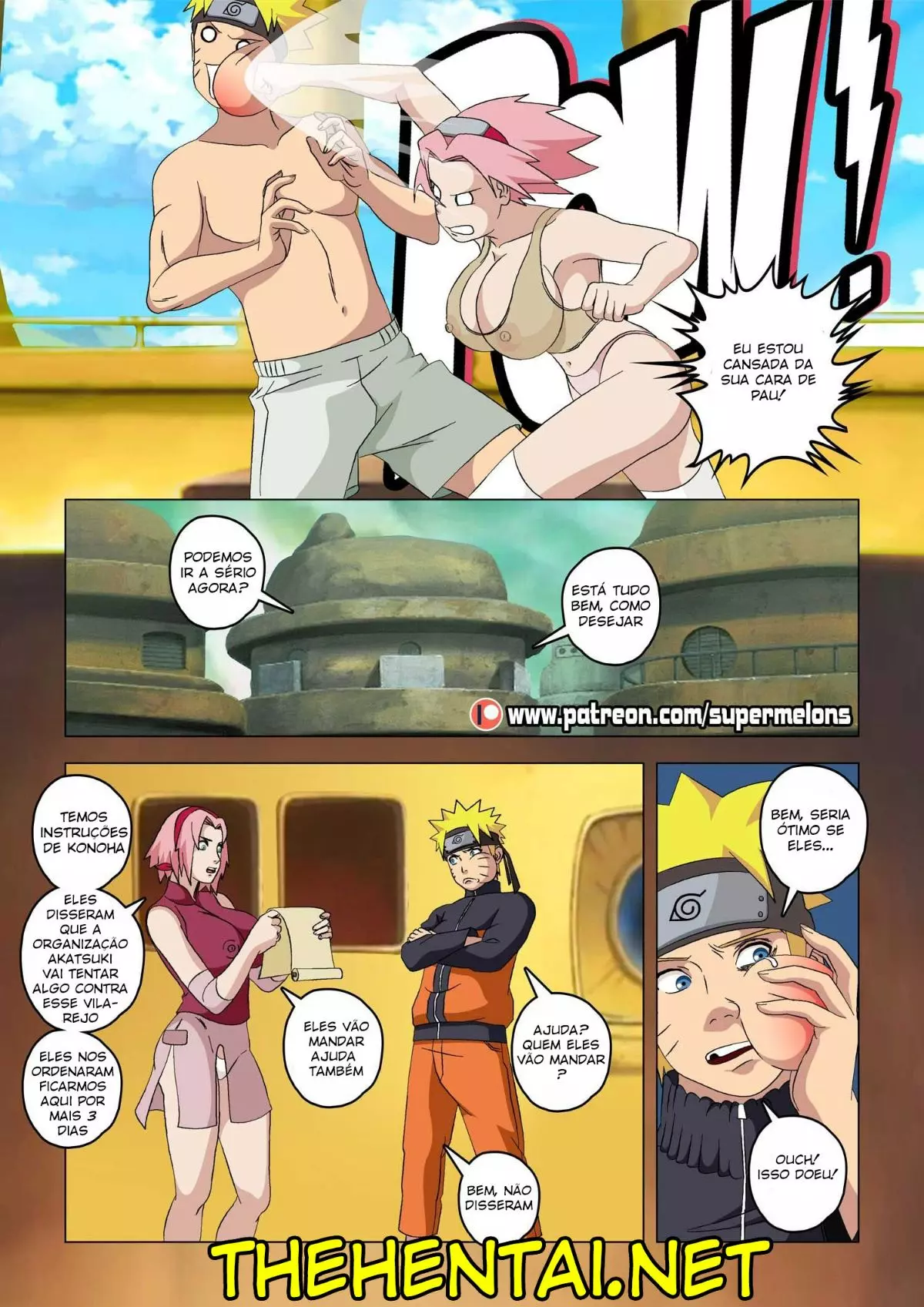 Sand Women - Angel Savior 2: Epilogue - Foto 5