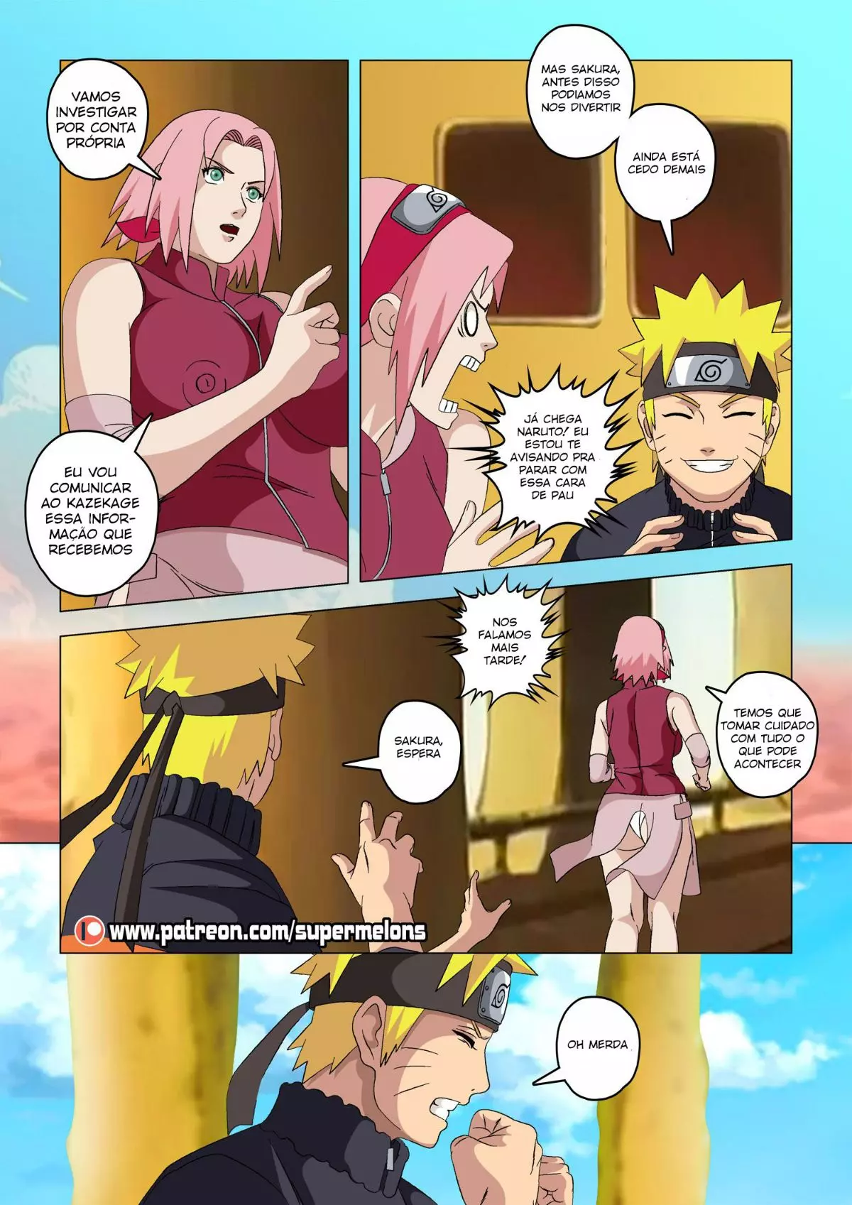 Sand Women - Angel Savior 2: Epilogue - Foto 6