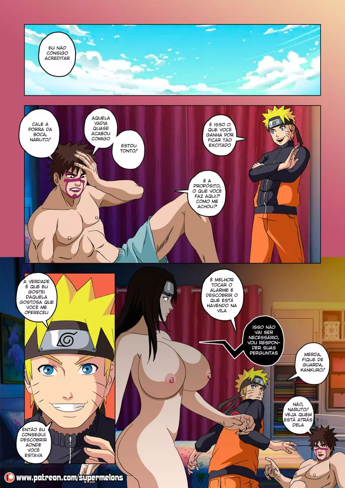 Sand Women - Angel Savior 2: Epilogue - Foto 25