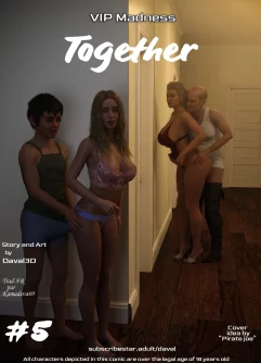 Daval3D, Together 5