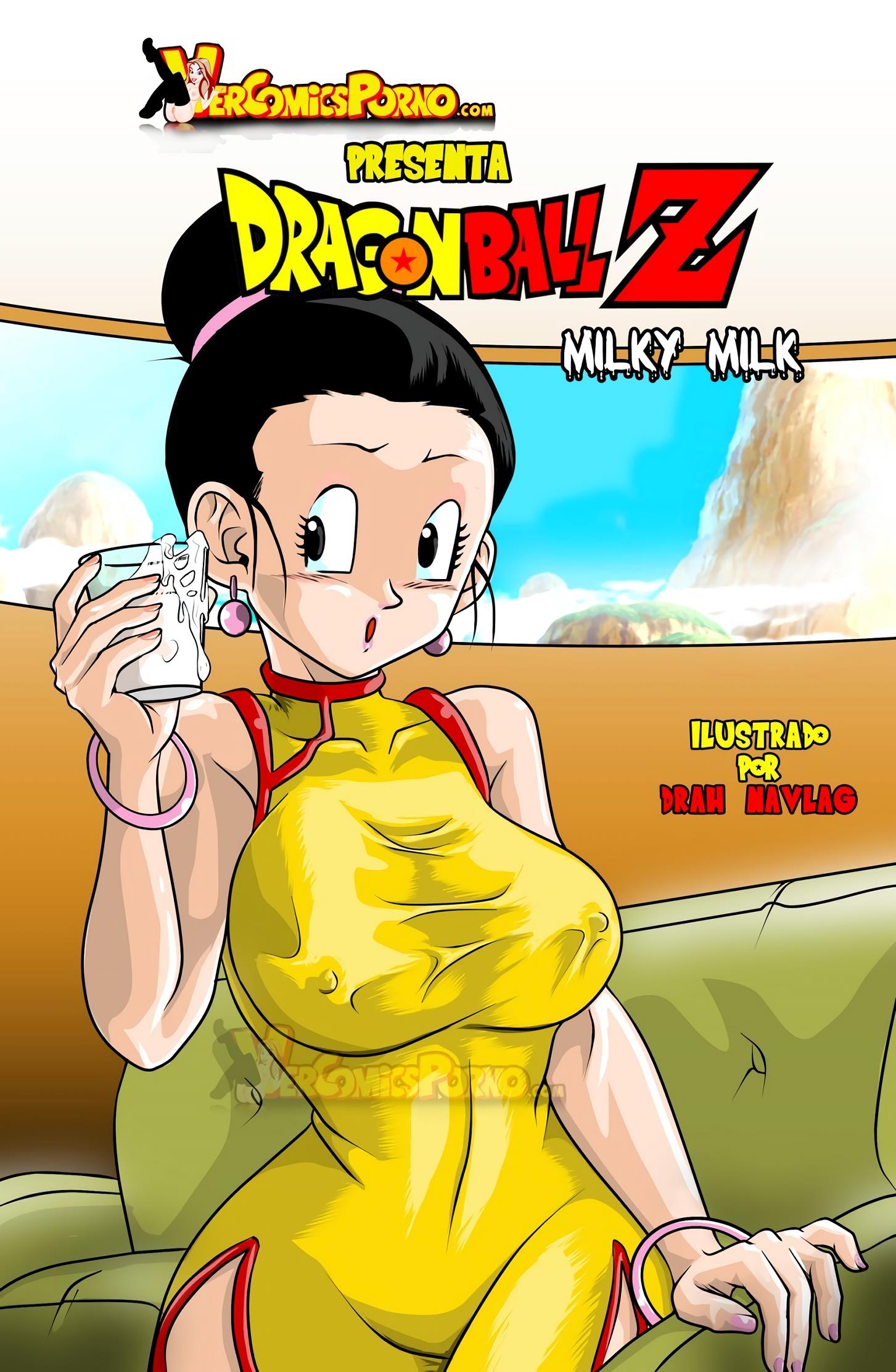 Milky Milk