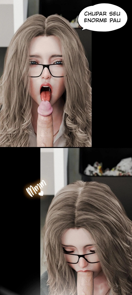 RoseBlue3D, My Neighbors Widow 17 - Foto 11