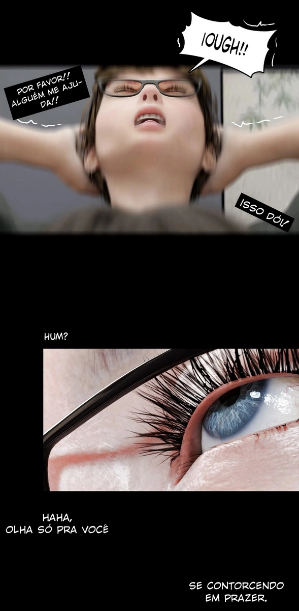 RoseBlue3D, My Neighbors Widow 17 - Foto 14