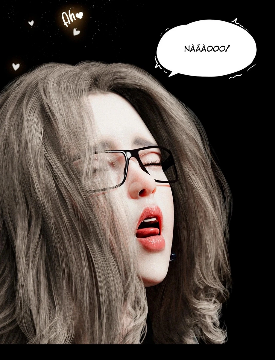 RoseBlue3D, My Neighbors Widow 17 - Foto 57