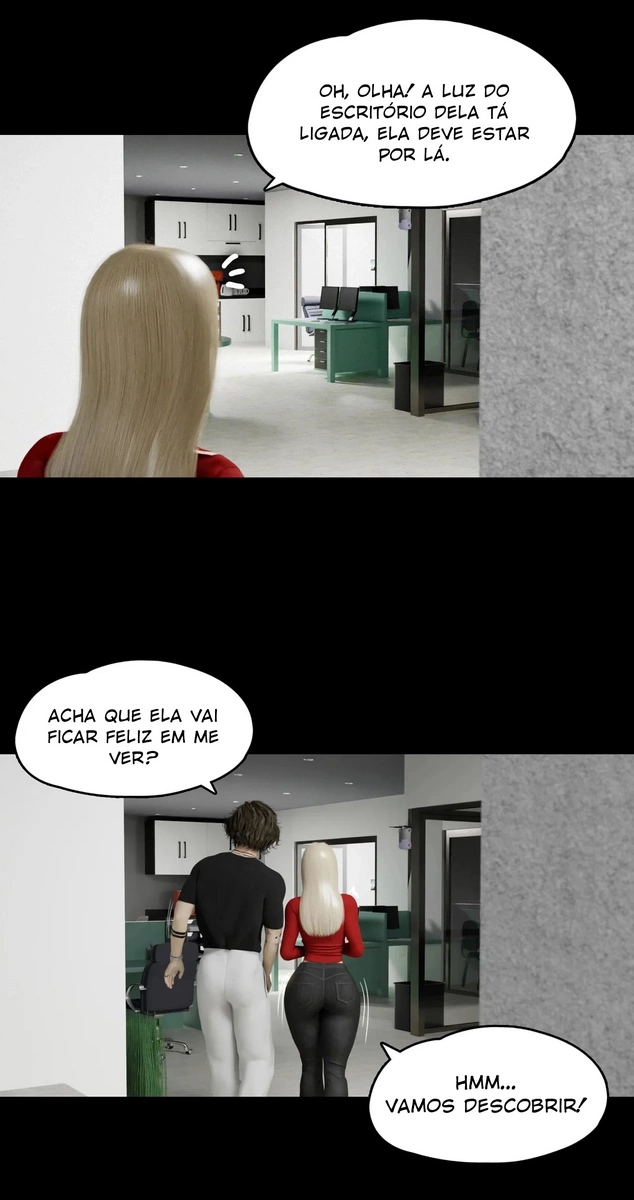 RoseBlue3D, My Neighbors Widow 17 - Foto 93
