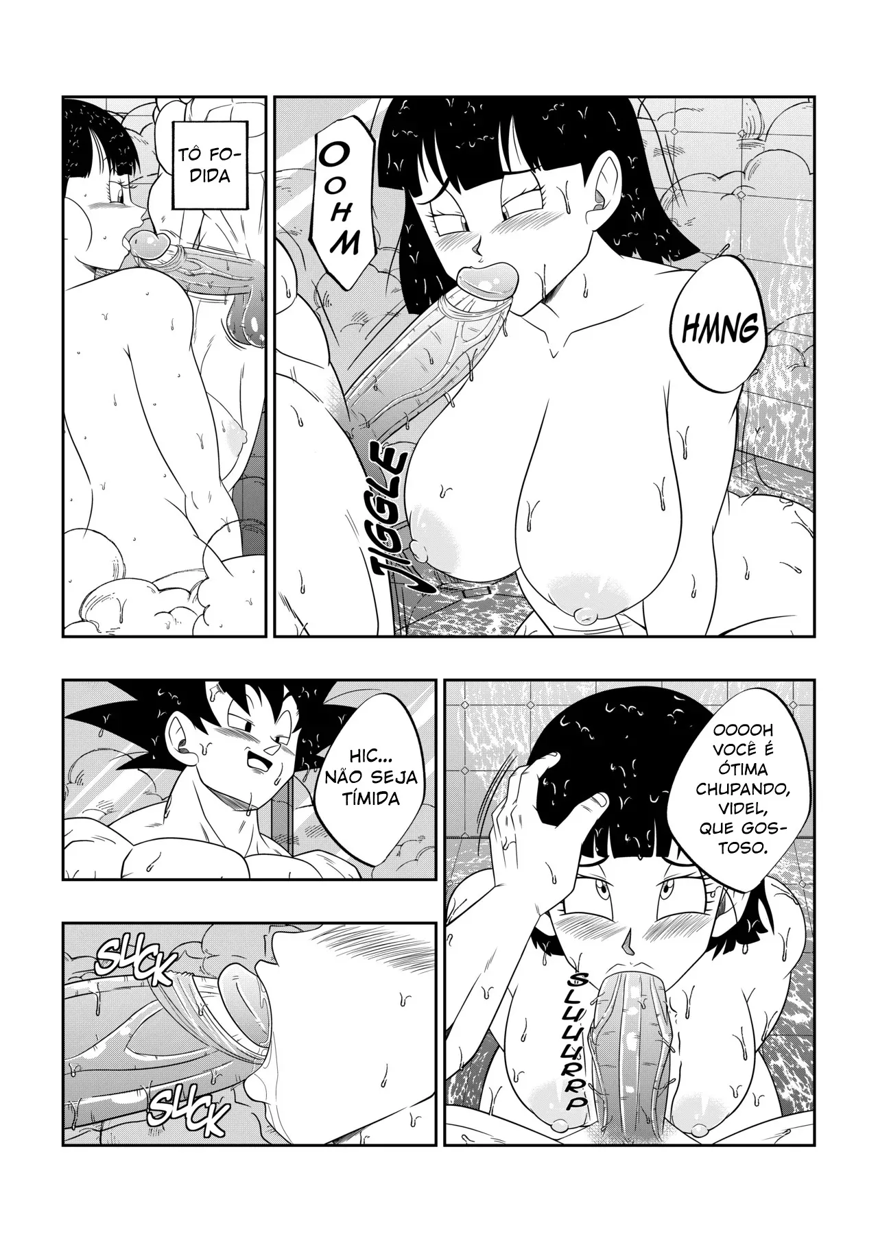 A Drunken Father-In-Law - Foto 22