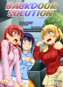 Backdoor Solution