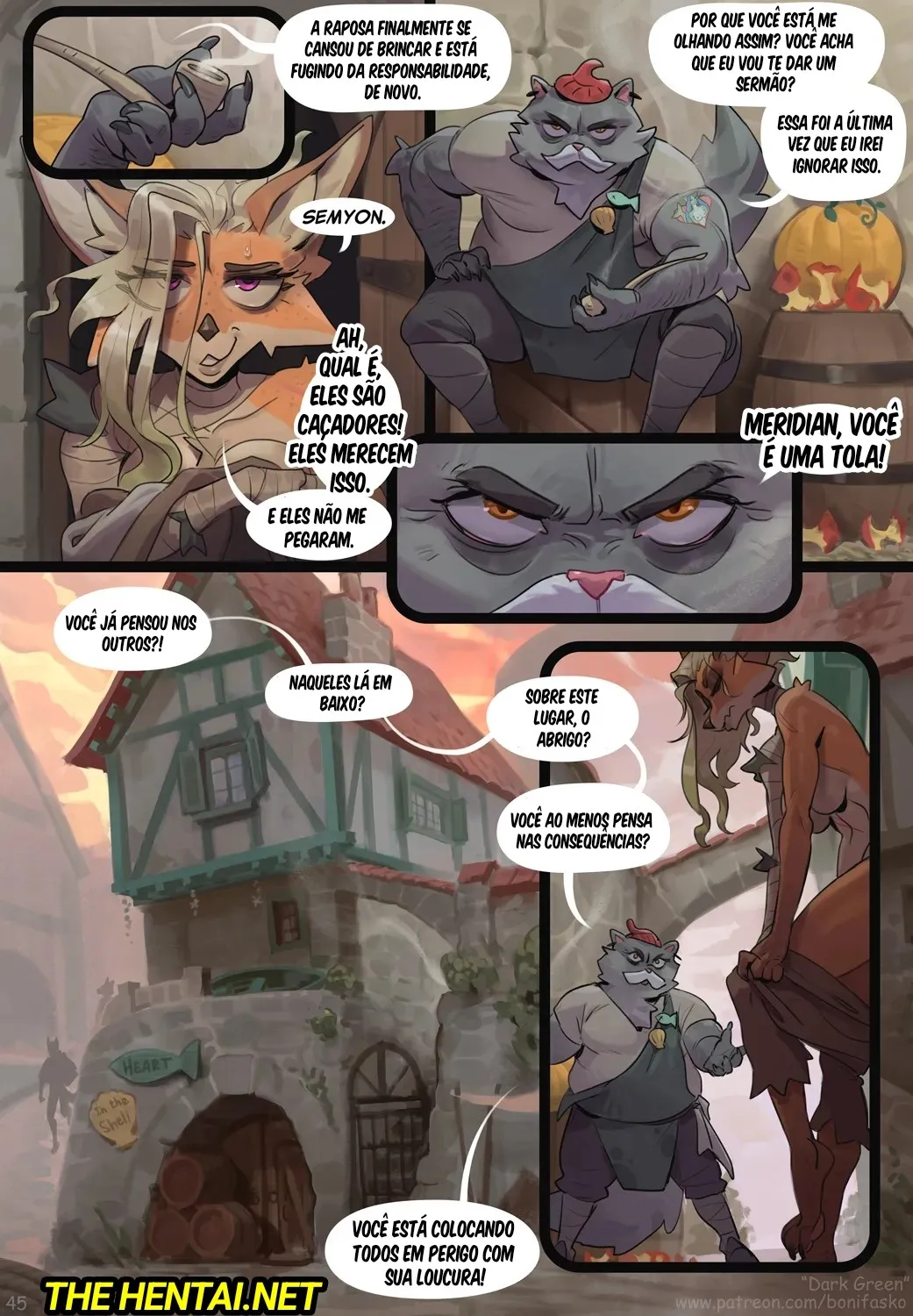 Dark Green - Foto 45