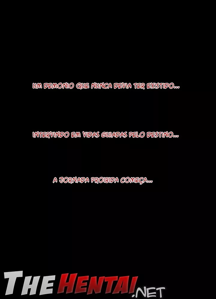 Demon Saga 1 - Foto 2