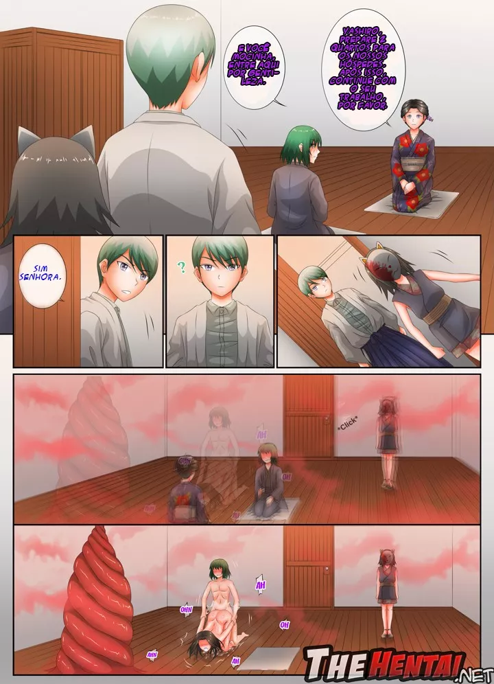 Demon Saga 1 - Foto 19