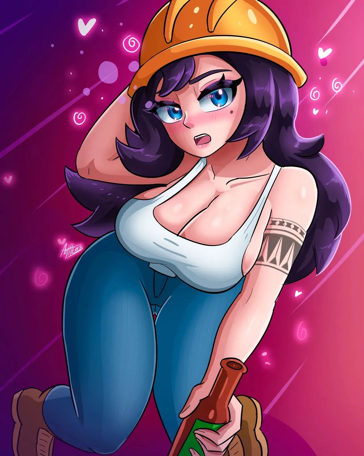 Drunken Gal - Foto 2