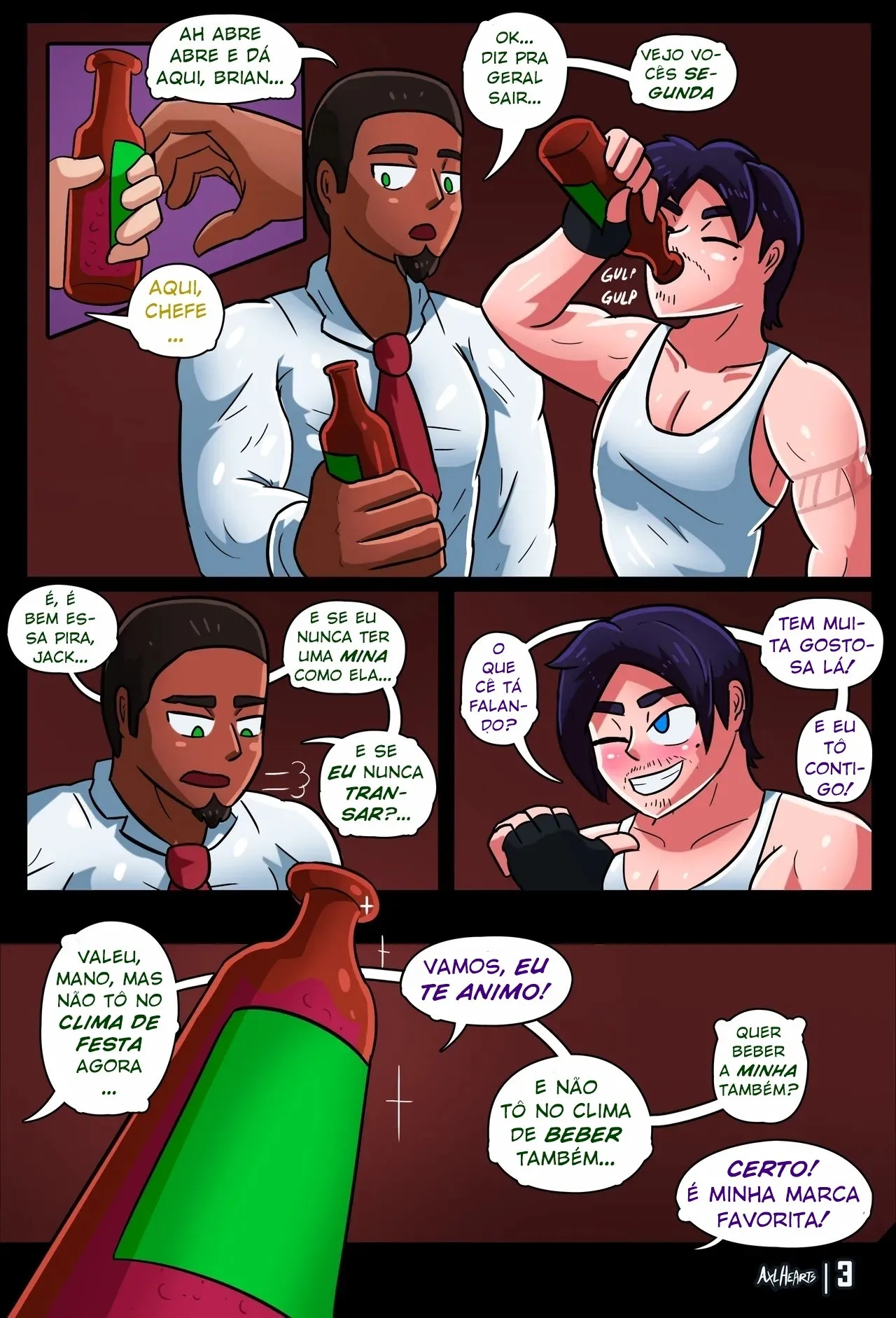 Drunken Gal - Foto 5