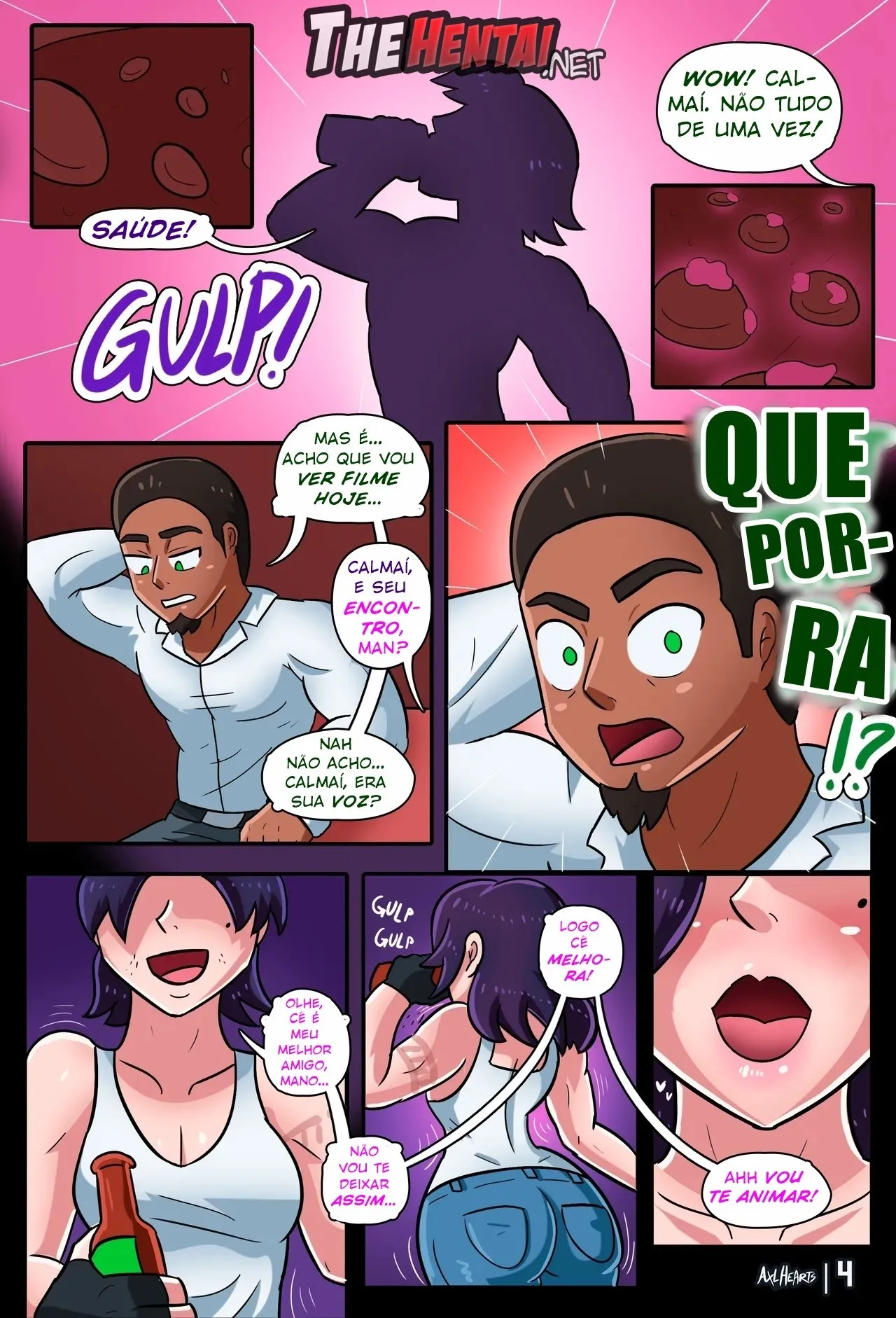 Drunken Gal - Foto 6