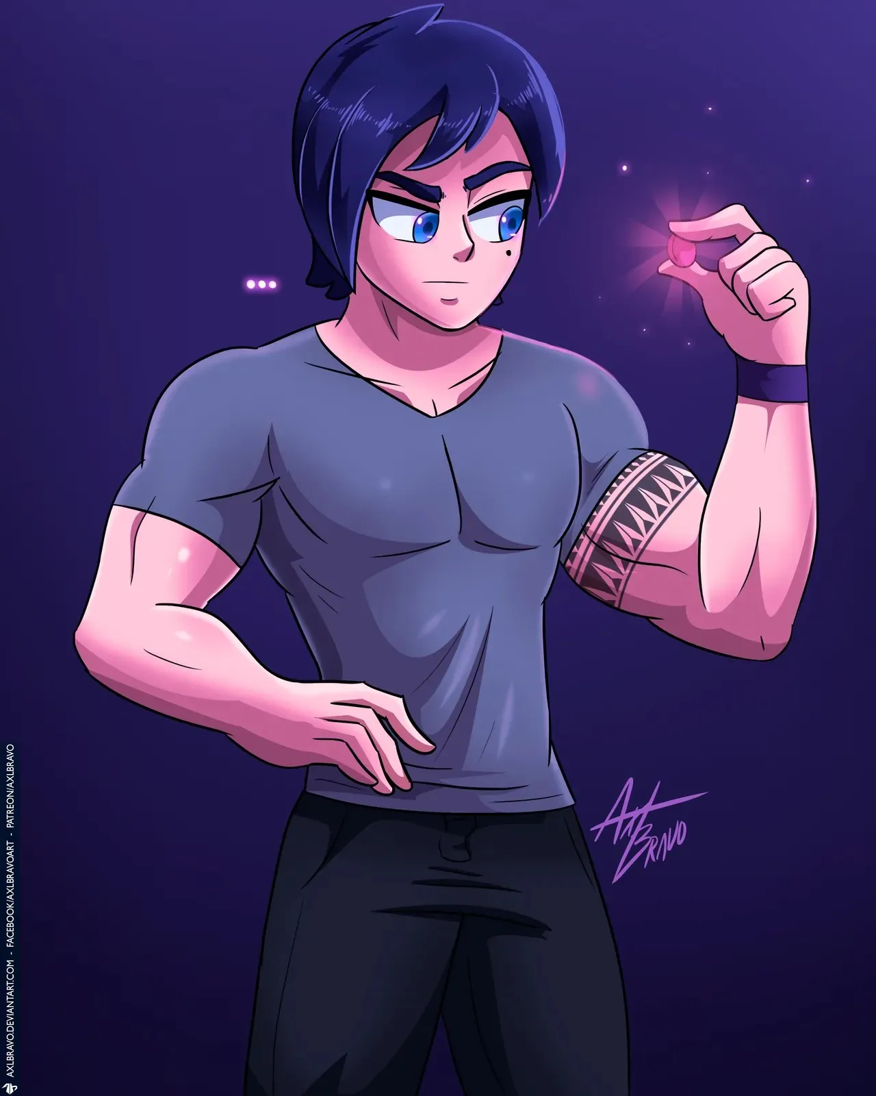 Drunken Gal - Foto 23