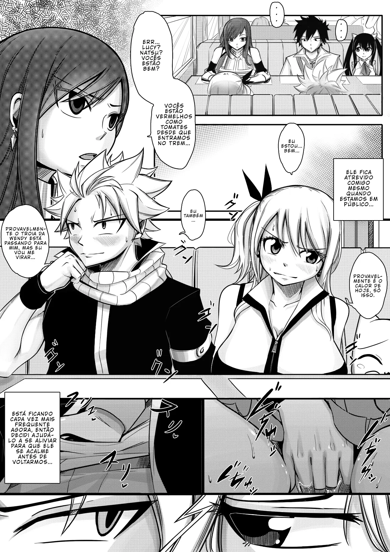 Fairy Heat 2 - Foto 3