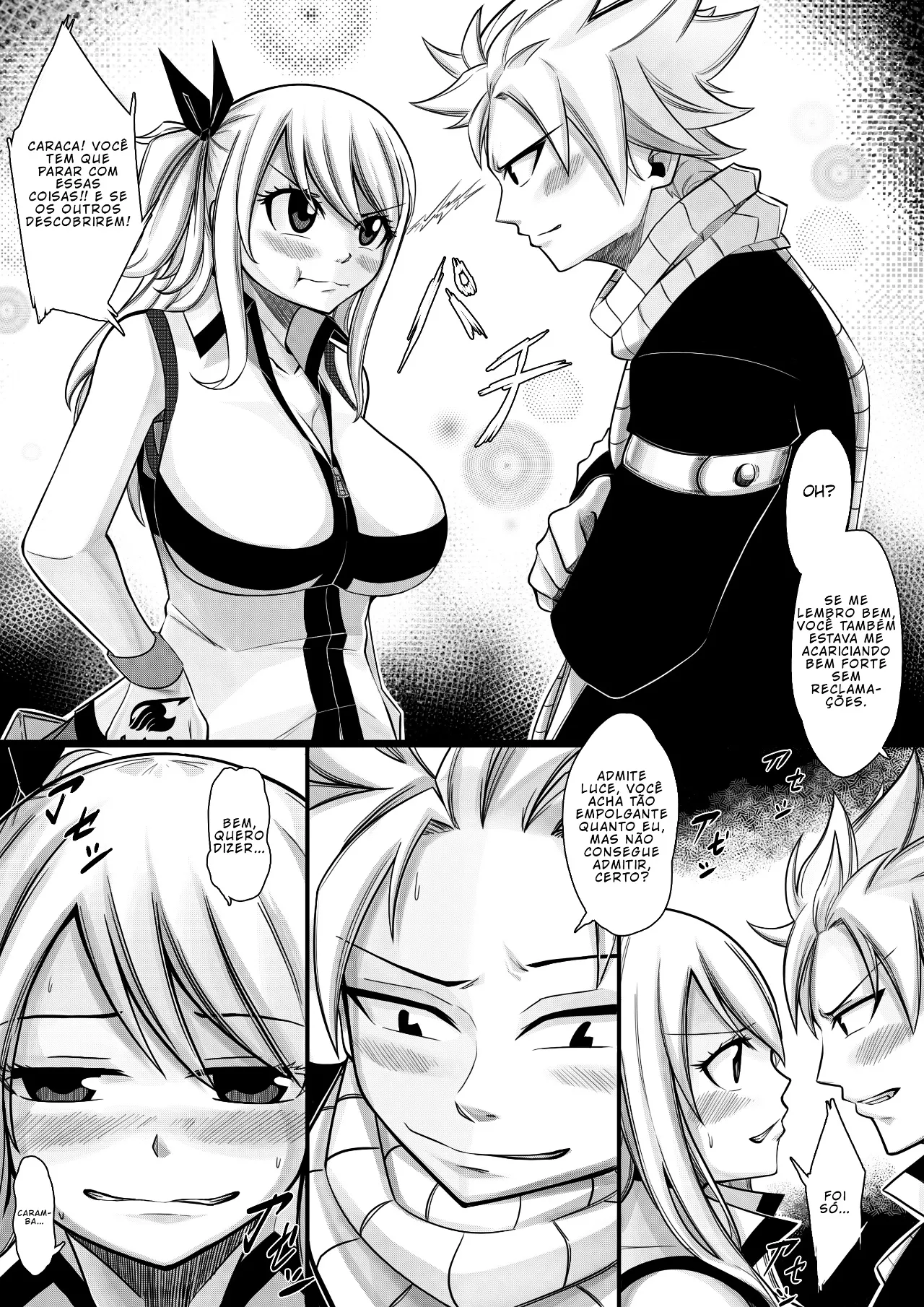 Fairy Heat 2 - Foto 5