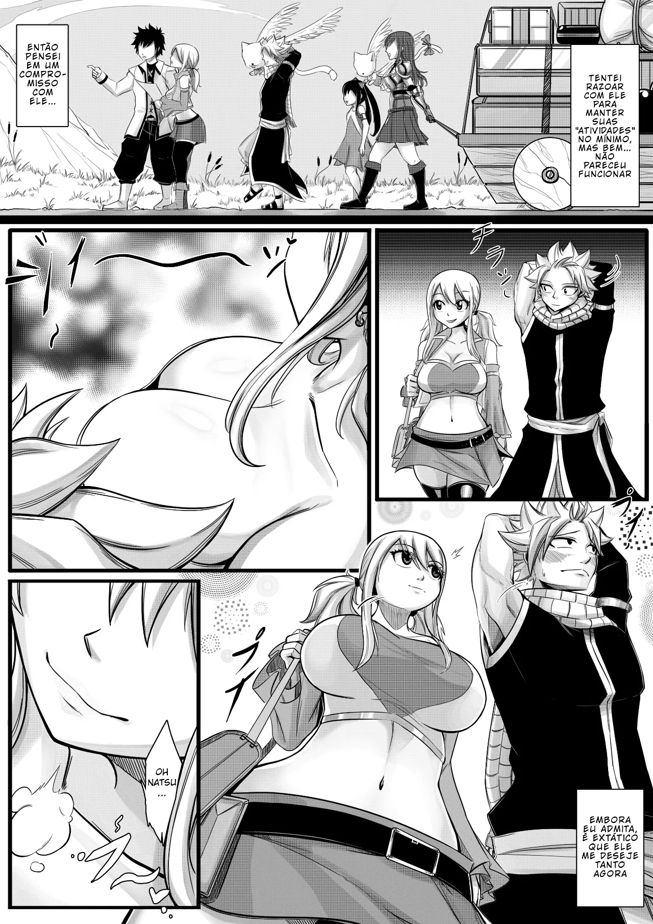 Fairy Heat 2 - Foto 6