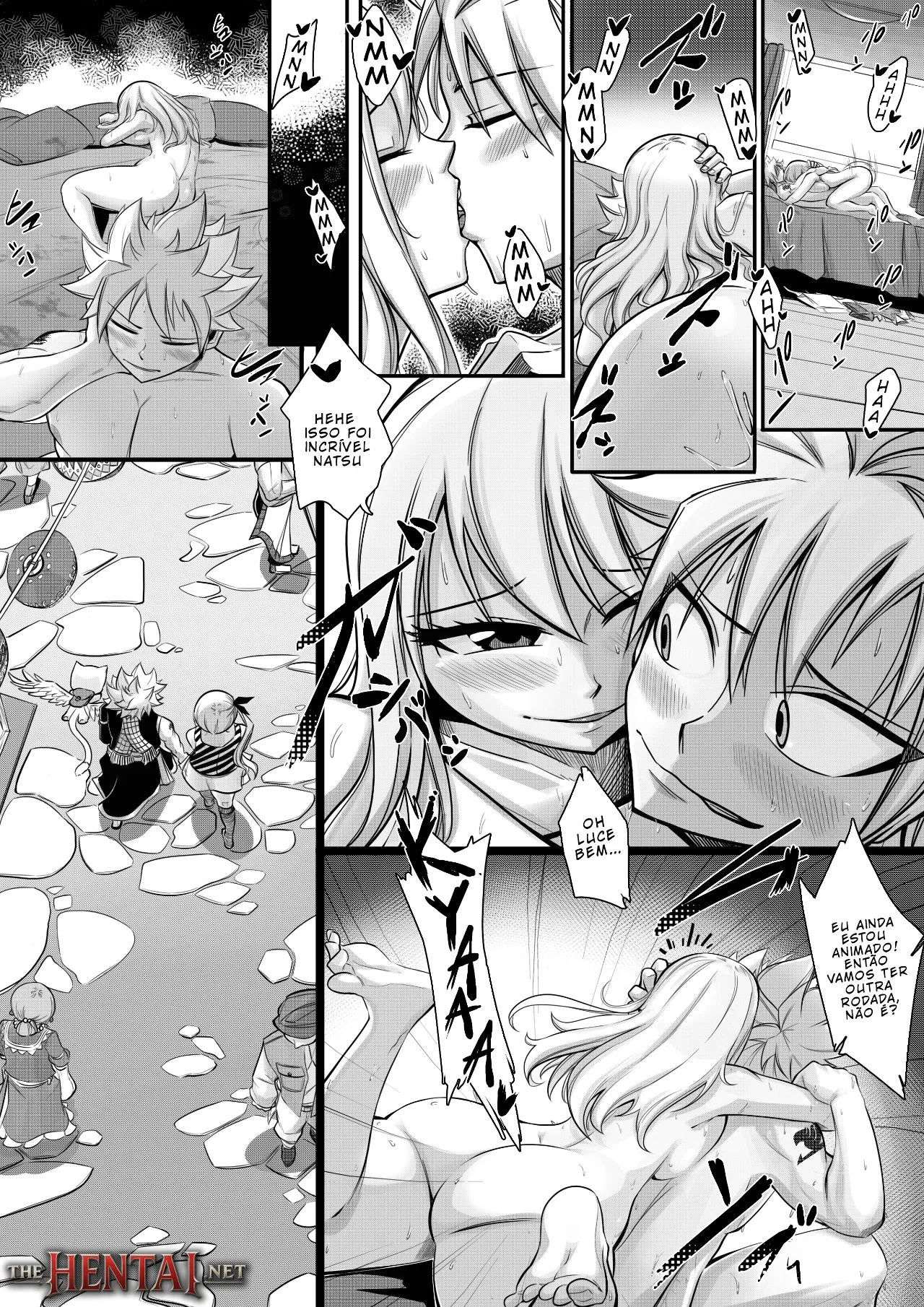 Fairy Heat 2 - Foto 10