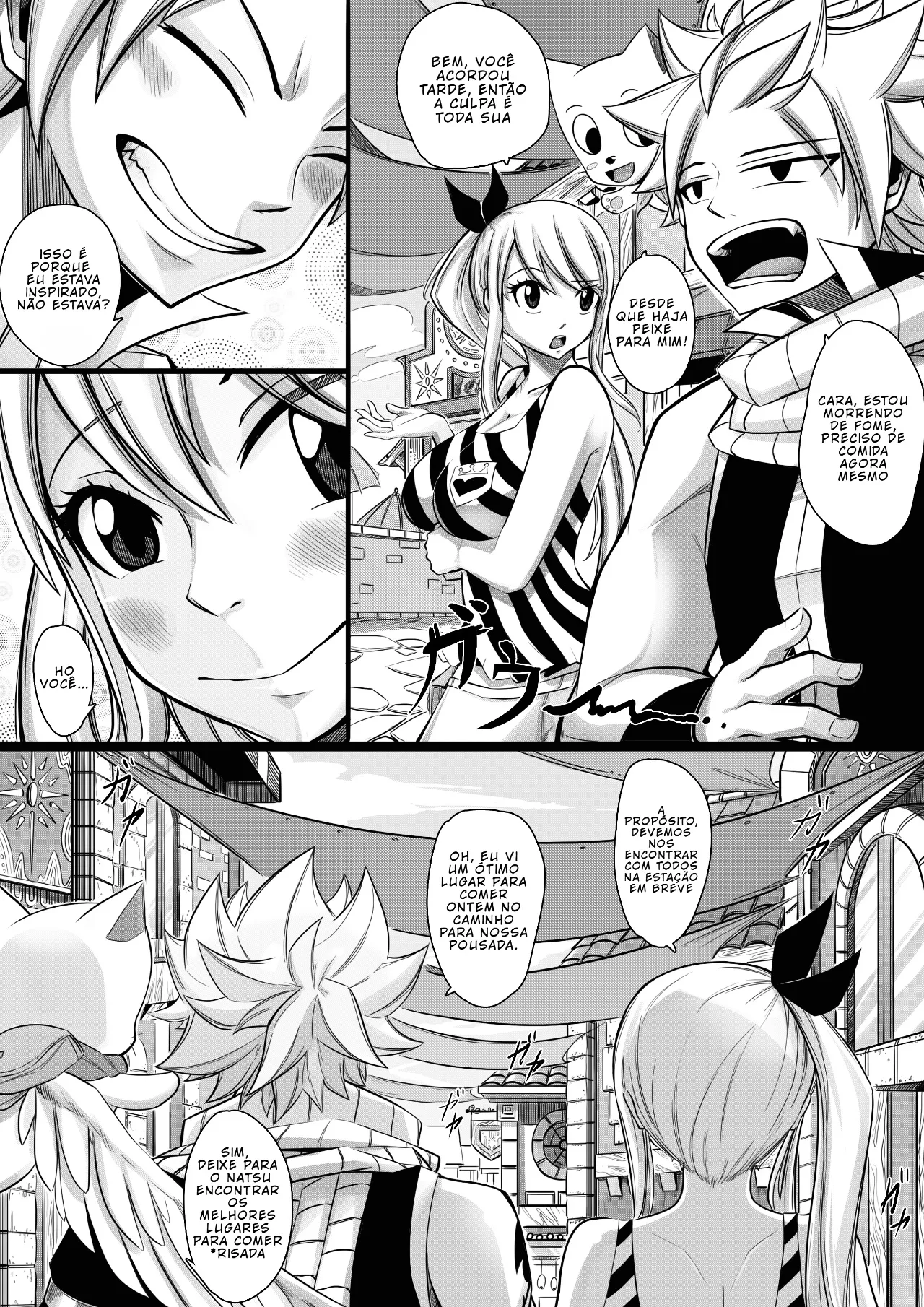 Fairy Heat 2 - Foto 11