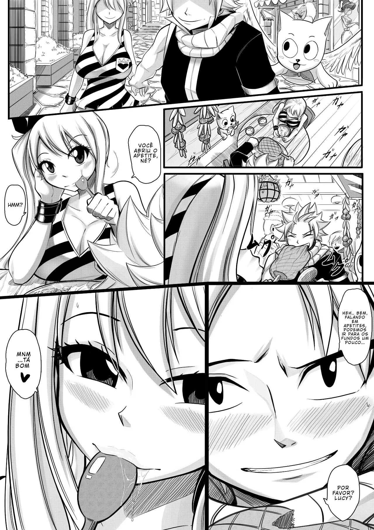 Fairy Heat 2 - Foto 12