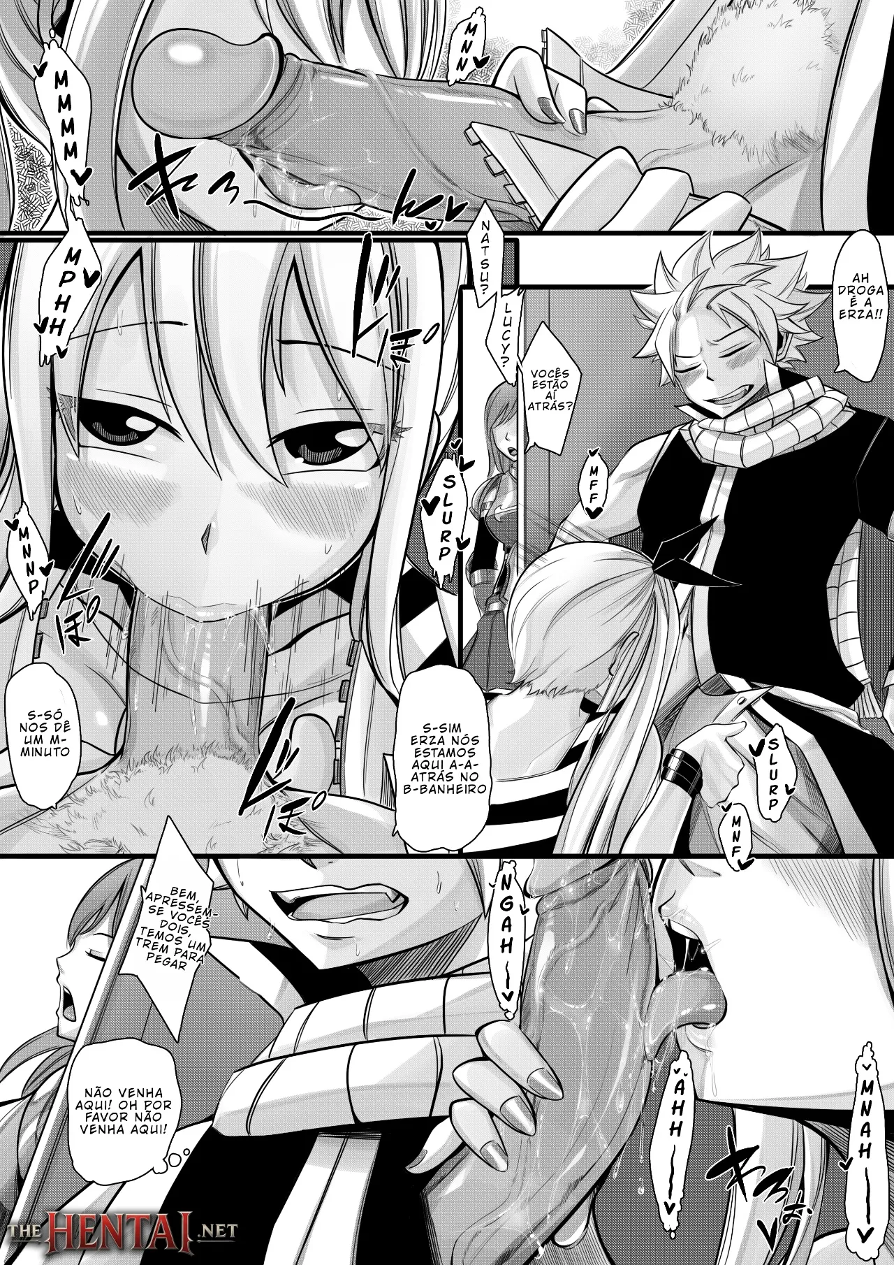 Fairy Heat 2 - Foto 13