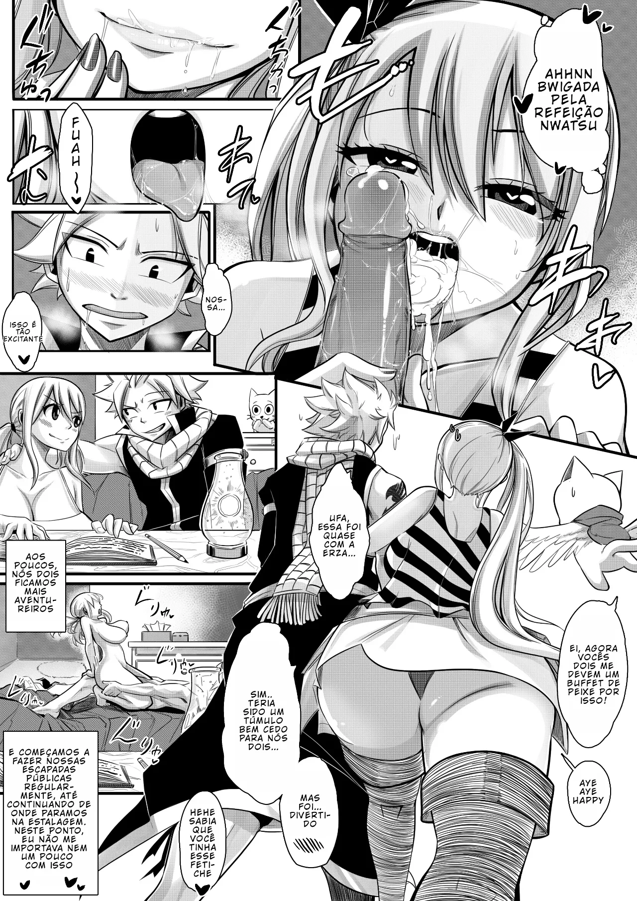 Fairy Heat 2 - Foto 15