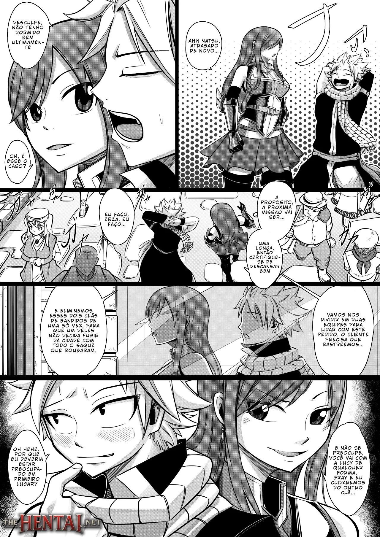 Fairy Heat 2 - Foto 16