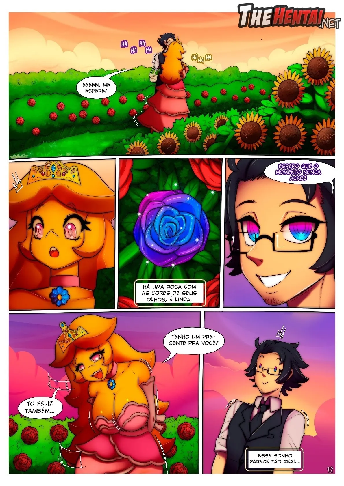 Fap Nights At Frennis 2 - Foto 15