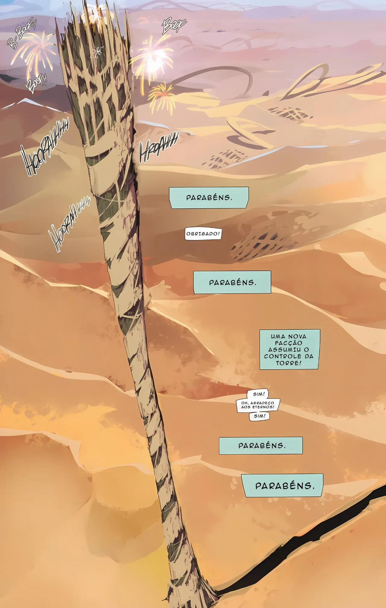 Gold Digger: War Mistress Of Mars 2 - Foto 3