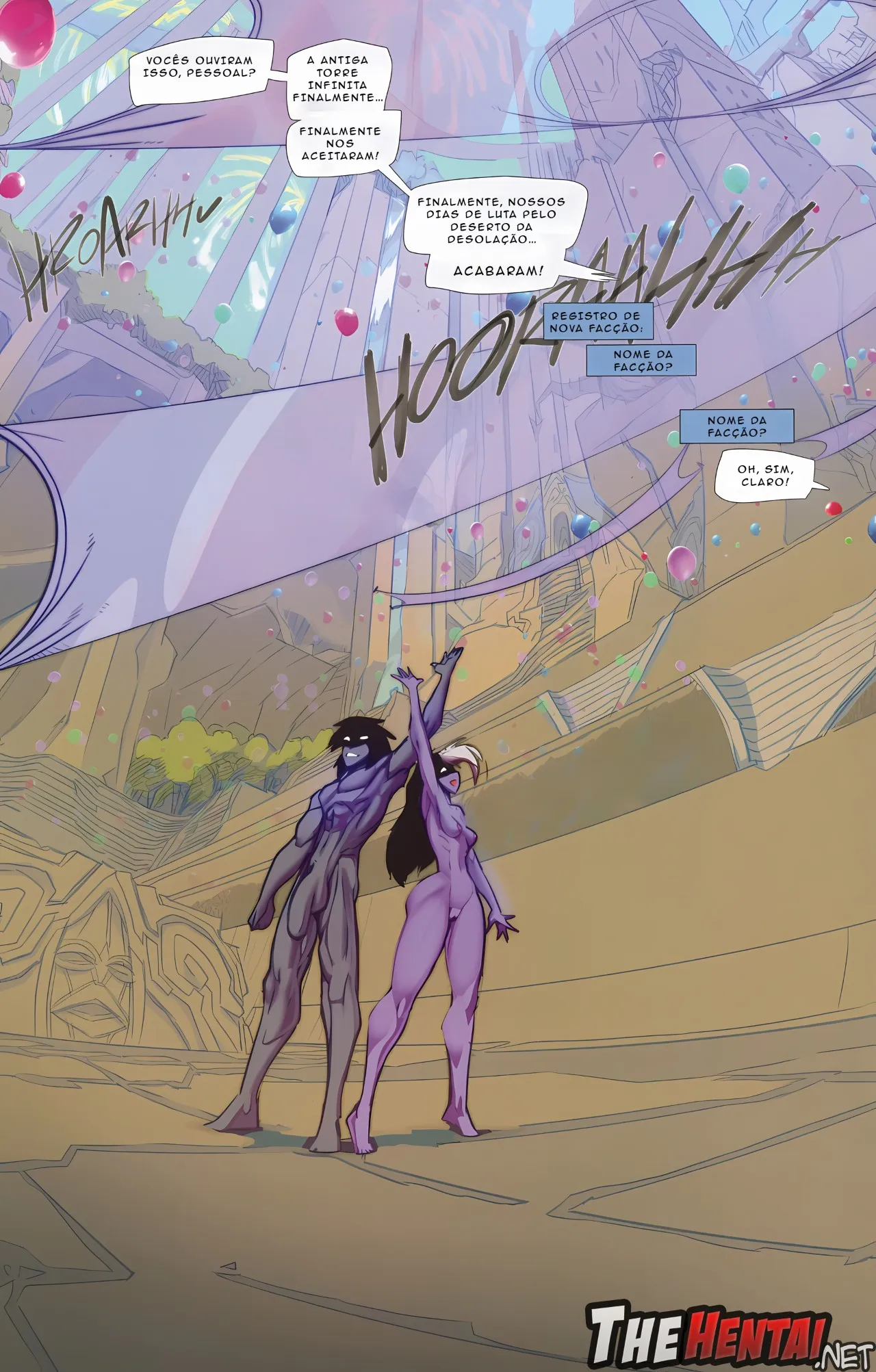 Gold Digger: War Mistress Of Mars 2 - Foto 4