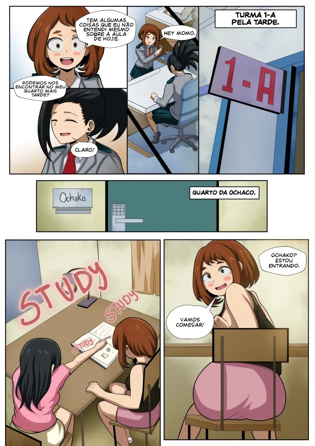 Heroine Corruption 2 - Foto 2