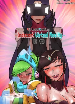 Indecent Virtual Reality