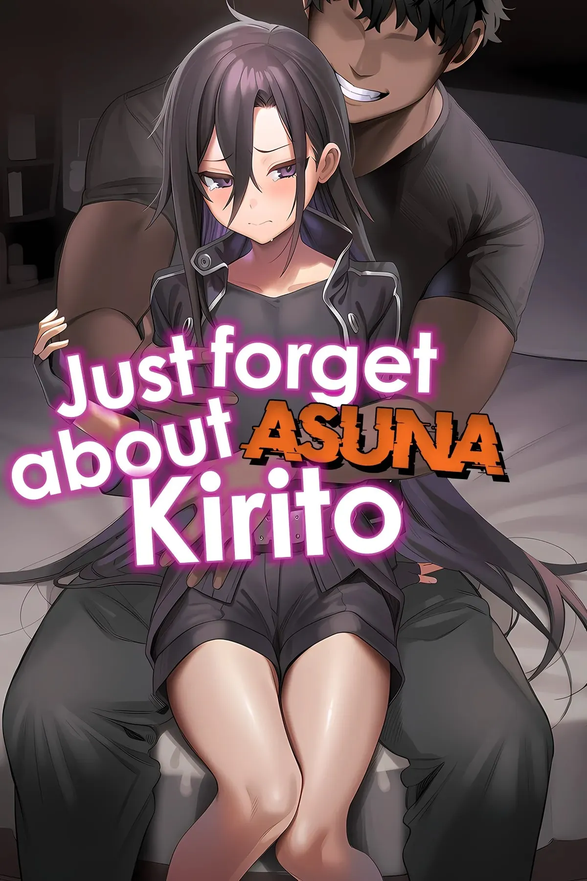 Just Forget About Asuna, Kirito