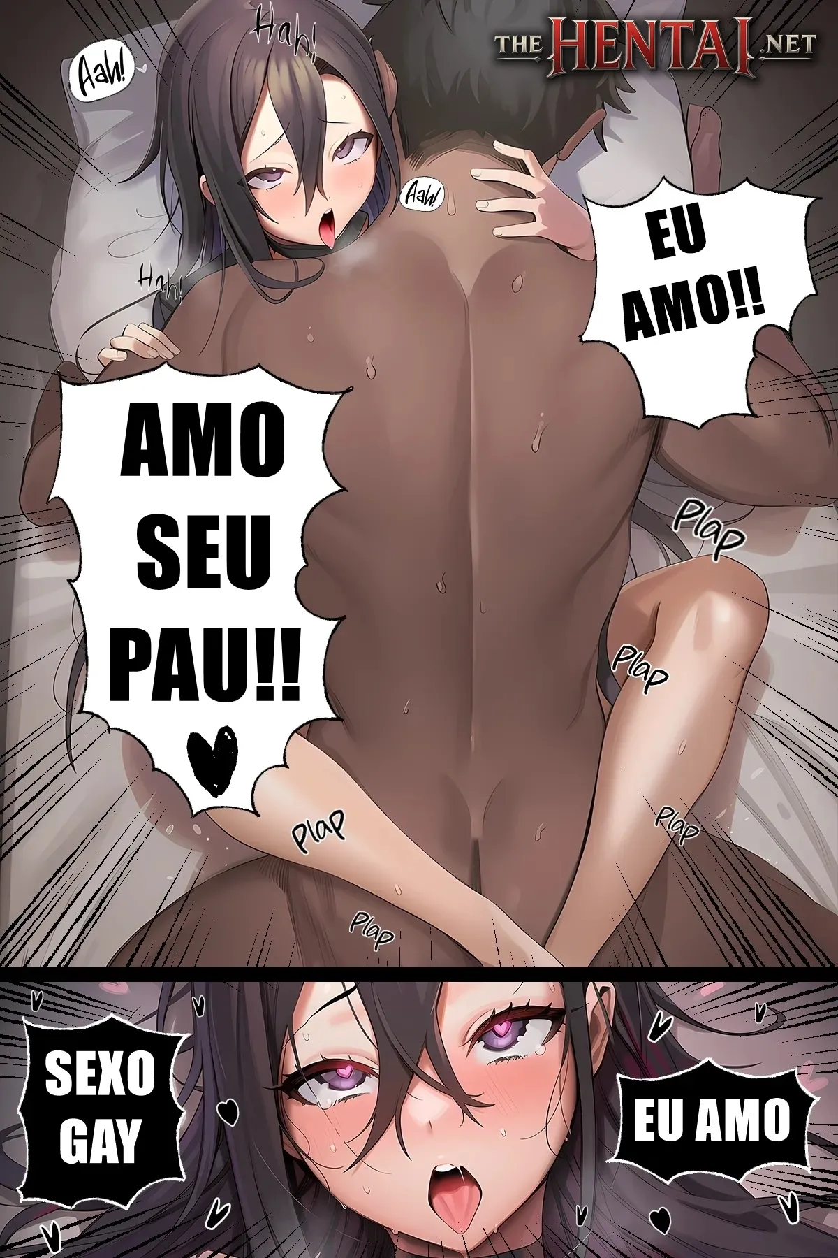 Just Forget About Asuna, Kirito - Foto 18