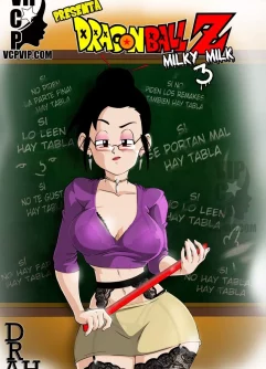 Milky Milk 3