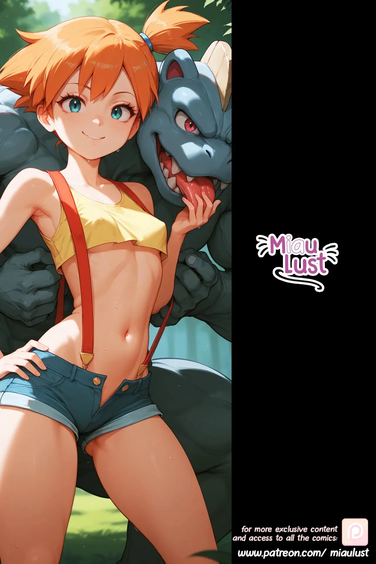 Misty In Misty's Care - Foto 4