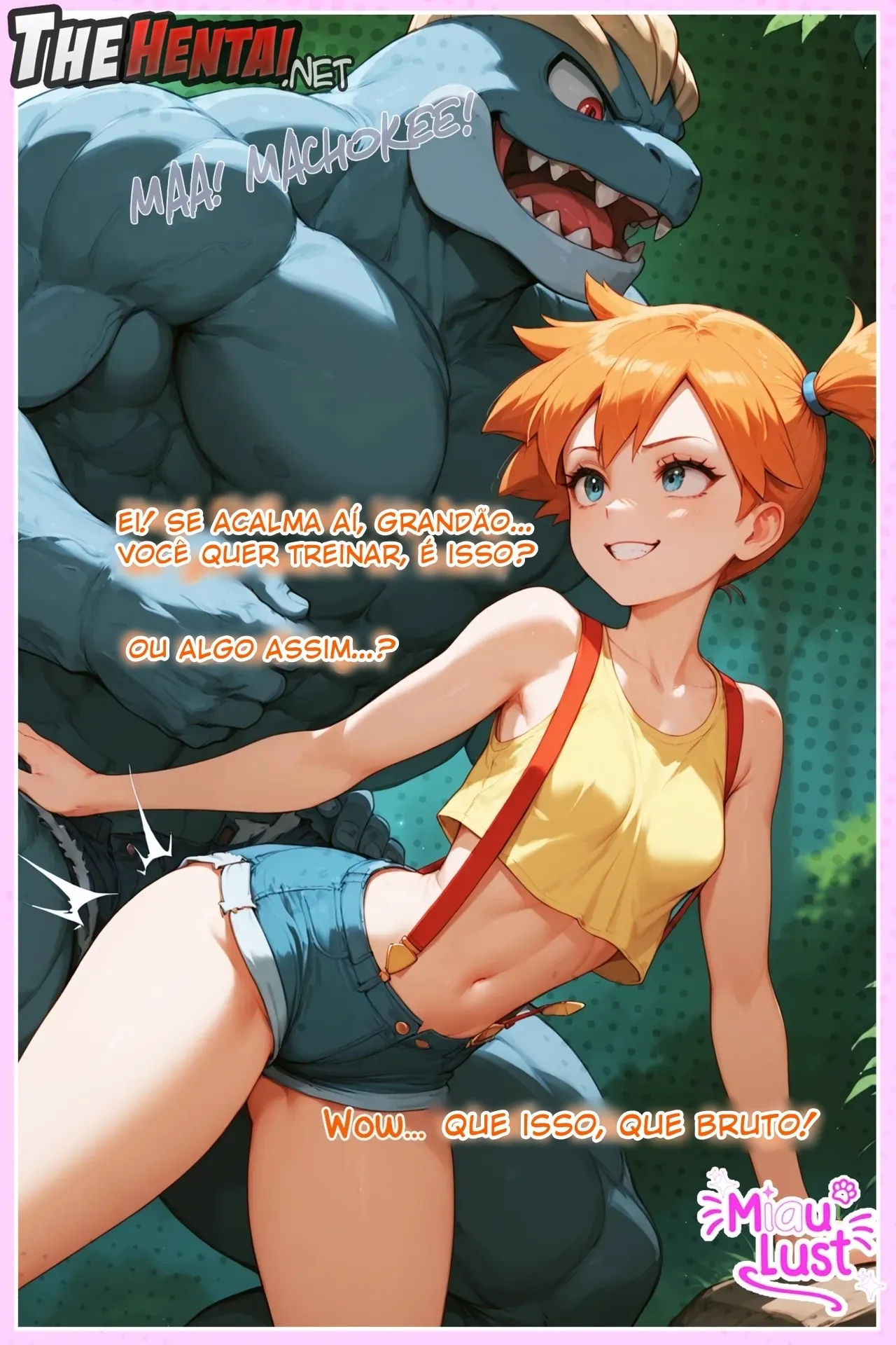 Misty In Misty's Care - Foto 6