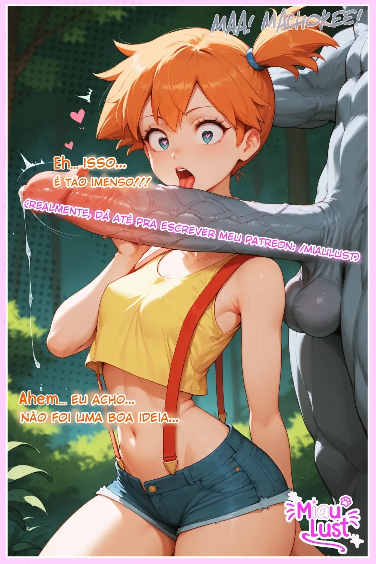 Misty In Misty's Care - Foto 7