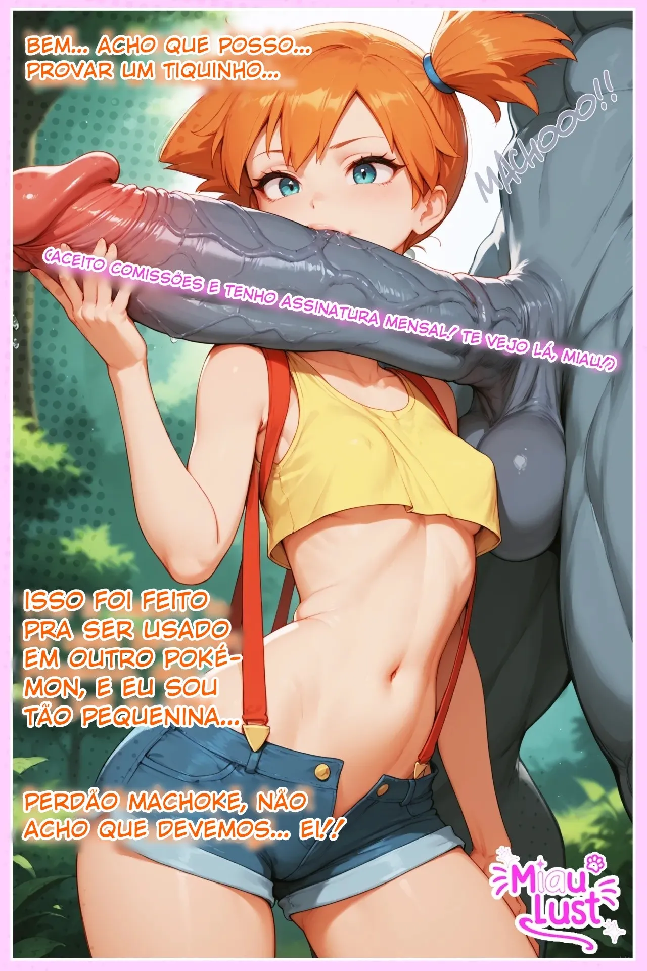 Misty In Misty's Care - Foto 8