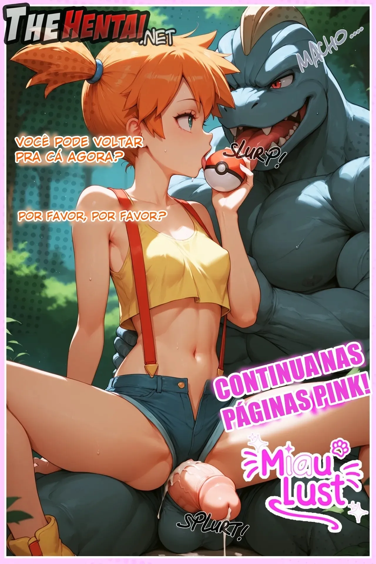 Misty In Misty's Care - Foto 18