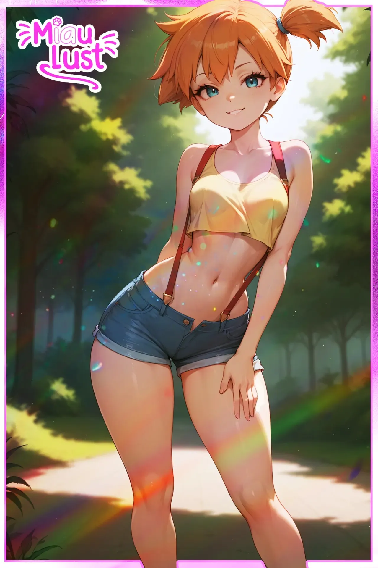 Misty In Misty's Care - Foto 34