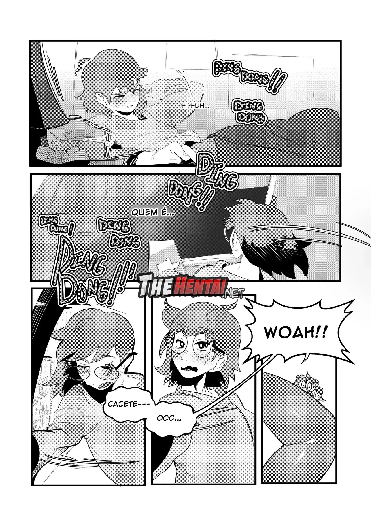 NNNagatoro - Foto 1